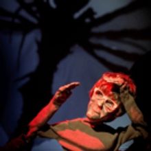 HERE Arts Sublet Series Presents POINT PLEASANT, THE LEGEND OF THE MOTHMAN