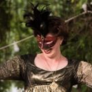 BWW Review: ROMEO AND JULIET, Norfolk Square Gardens