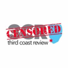 3CR and KYD Present ACLU Benefit CENSORED!