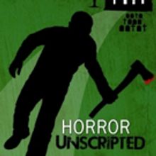 Impro Theatre at The Broad Stage Continues with HORROR UNSCRIPTED