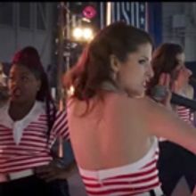VIDEO: The First Official Trailer for PITCH PERFECT 3 Has Arrived!