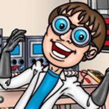 Vital Theatre's KID FRANKENSTEIN Musical Opens Tonight