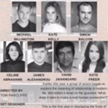 Rose and Crown Theatre Present THE OTHER HALF