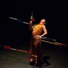 Heidi Duckler Dance Theatre Presents Encore Performance Of A BELA E A FERA OU A…