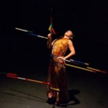 Heidi Duckler Dance Theatre Presents Encore Performance Of A BELA E A FERA OU A FERID