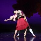 American Repertory Ballet Presents the Company Premiere of CARMEN