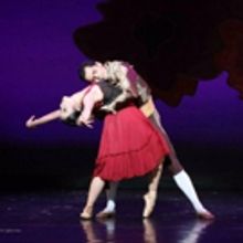 American Repertory Ballet Presents the Company Premiere of CARMEN