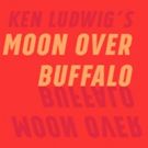 People's Light Ends the Season with Madcap Comedy MOON OVER BUFFALO