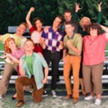 Maine State Music Theatre Presents GREASE
