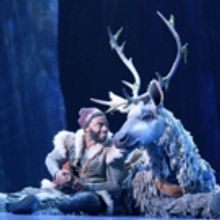 FROZEN's Pre-Broadway Run Makes $30 Million Economic Impact in Denver