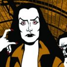 The LONDON HORROR FESTIVAL is Back to Scare 2017