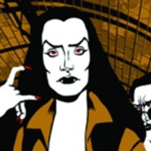 The LONDON HORROR FESTIVAL is Back to Scare 2017