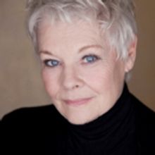 Dame Judi Dench Announced as Exeter Northcott Patron