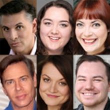 Casting Announced for Hell in a Handbag's BEWILDERED at Stage 773