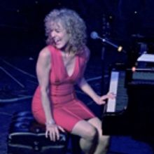 Judy Carmichael to Bring 'SEXY SONGS AND LOVELY LAMENTS' to Bay Street Theater