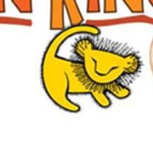 Hale Center Theater Orem to Produce Disney's THE LION KING JR