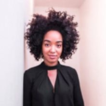 Interview: Q&A with OTHER SIDE OF THE GAME's Amanda Parris