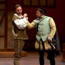 THE TAMING OF THE SHREW Opens 2017 Michigan Shakespeare Festival Season