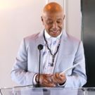Photos: Russell Simmons Receives Culture Creators Icon Award