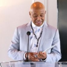 Photos: Russell Simmons Receives Culture Creators Icon Award