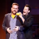 Photo Flash: First Look at I HATE MUSICALS at Ivoryton Playhouse