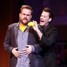 Photo Flash: First Look at I HATE MUSICALS at Ivoryton Playhouse