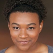 LaKecia Harris to Star as 'Viola' in Midsommer Flight's TWELFTH NIGHT; Cast Announced
