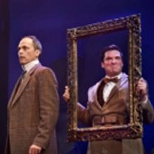 Photo Flash: First Look at THE HOUND OF THE BASKERVILLES at Orlando Shakes