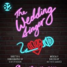 Exit 82 Theatre Presents THE WEDDING SINGER