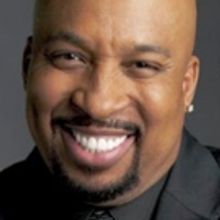 Valentine's All-Star Comedy Show to Feature Mark Curry, Aries Spears, and More!