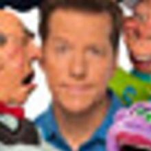 Jeff Dunham Stops in Hershey on New Year's Eve