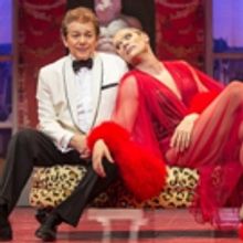 BWW Review: LA CAGE AUX FOLLES, King's Theatre, Glasgow