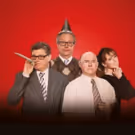 Actors Benevolent Fund Of NSW Presents Live Screening of WHARF REVUE