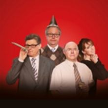 Actors Benevolent Fund Of NSW Presents Live Screening of WHARF REVUE