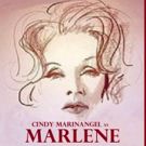 World Premiere of MARLENE Opens at Write Act Rep, 7/30