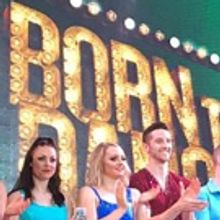 Princess Cruises' BORN TO DANCE Pays Tribute to Theater's 'Unsung Heroes'