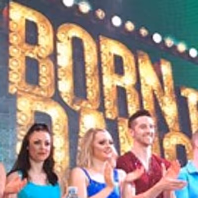 Princess Cruises' BORN TO DANCE Pays Tribute to Theater's 'Unsung Heroes'