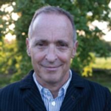 NPR Humorist and Writer David Sedaris to Return to Wharton Center This Fall