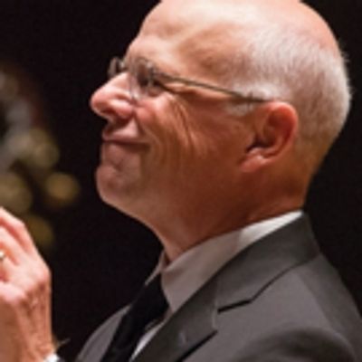 BWW REVIEW: An Interview With Philly Pops Own &ldquo;Rocky&rdquo;- MAESTRO MICHAEL KRAJEWSKI at Kimmel Center