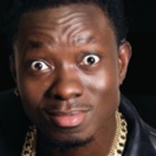 Gary Owen, Michael Blackson and Smokey Suarez Headed to NJPAC
