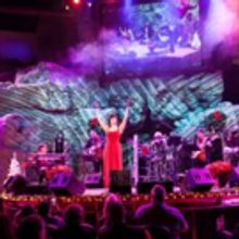 MERRY CHRISTMAS DARLING: CARPENTERS' CHRISTMAS Announces Holiday Tour Dates