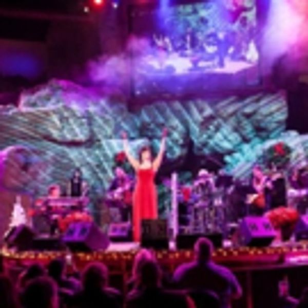 MERRY CHRISTMAS DARLING: CARPENTERS' CHRISTMAS Announces Holiday Tour Dates Photo