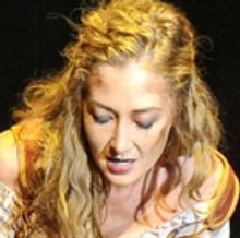 Photo Flash: Sierra Rep Dreams the Impossible Dream with THE MAN OF LAMANCHA