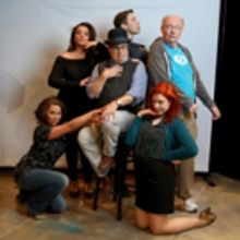THE NANCE Finds Full Cast at ArtsWest