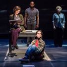 BWW Review: THE CURIOUS INCIDENT OF THE DOG IN THE NIGHT-TIME at Indiana Repertory…