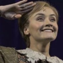 Photo Coverage: First Look at The International Touring Production of THE SOUND OF MU