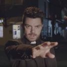 VIDEO: First Look - Season 2 of PREACHER, Coming to AMC This Summer