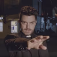 VIDEO: First Look - Season 2 of PREACHER, Coming to AMC This Summer Video