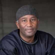 Patrice Naiambana Announced as 'Davies' in Revival of THE CARETAKER
