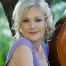 Nicki Parrott Trio to Play the Bickford Theatre at the Morris Museum